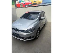 VOLKSWAGEN FOX VOLKSWAGEN FOX ROCK IN RIO 1.6 MI TOTAL FLEX 8V 5P