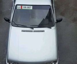 VOLKSWAGEN POLO G40 VW POLO G40