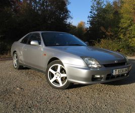 HONDA PRELUDE HONDA PRELUDE GEN.5 2L 133HP