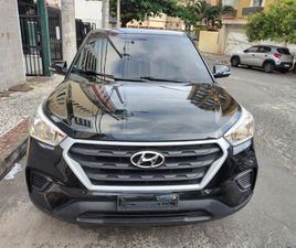 HYUNDAI CRETA ATTITUDE 1.6 16V FLEX AUT. 2019