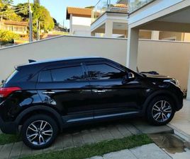 PRESTIGE 2.0 16V FLEX AUT.