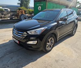 HYUNDAI SANTA FE SPORT 4X4