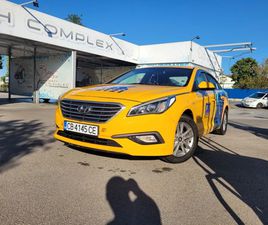 HYUNDAI SONATA МОЖЕ БАРТЕР