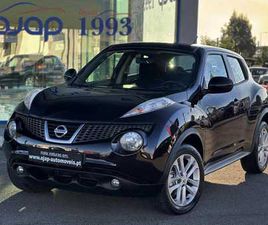 NISSAN JUKE 1.5 DCI N-CONNECTA