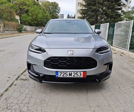 HONDA HR-V HONDA HR-V EX-L AWD ГАРАНЦИЯ