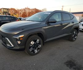 HYUNDAI KONA SEL*