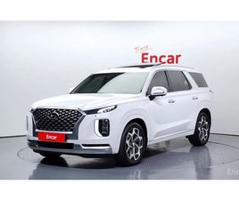 HYUNDAI PALISADE HYUNDAI PALISADE