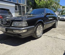 AUDI 200 AUDI 200 V8