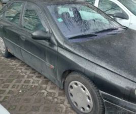 RENAULT LAGUNA ≫ 1998 • 1 250 EUR • ID