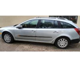 RENAULT LAGUNA ≫ 2004 • 900 EUR • ID
