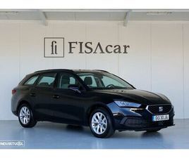 SEAT LEON ST 2.0 TDI STYLE