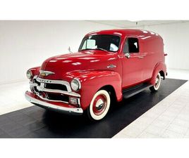 CHEVROLET 3100 1955 CHEVROLET 3100 SERIES