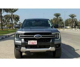 FORD RANGER SPORT EXPORT FROM AUSTRALIA