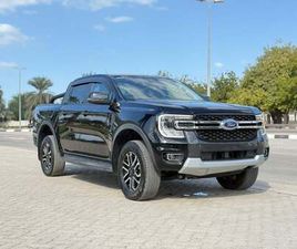 FORD RANGER SPORT EXPORT FROM AUSTRALIA