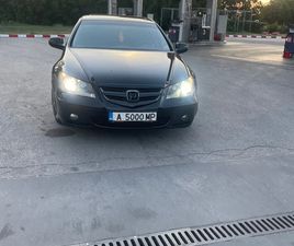 HONDA LEGEND KB1 SH-AWD ( 4X4 ) ГАЗ , БЕНЗИН