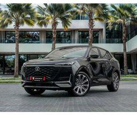 CHANGAN UNI K UNI-K | 1,763 P.M | 0% DOWNPAYMENT | CHANGAN UNI-K AGENCY WARRANTY!