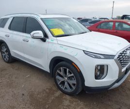 HYUNDAI PALISADE HYUNDAI PALISADE AWD* CONV+ PREMIUM PACK