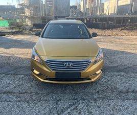 HYUNDAI SONATA 2.0LPI-KEYLESS-AVTOMAT-GAZ