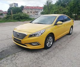 HYUNDAI SONATA 2.0LPI-KEYLESS-AVTOMAT-GAZ