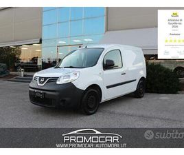 NISSAN NV250 1.5 DCI 115CV PC VAN *+IVA*UNIPROP*