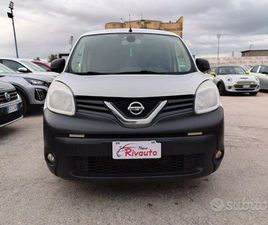 NISSAN NV250 NISSAN NV250 1.5 DCI 95CV PL VAN