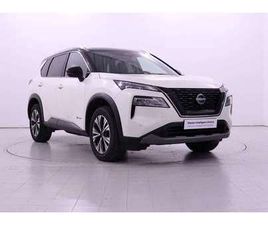 NISSAN X-TRAIL NISSAN X-TRAIL 1.3 DIG-T, CX. A., 159CV