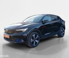 VOLVO C40 RECHARGE TWIN FIRST EDITION