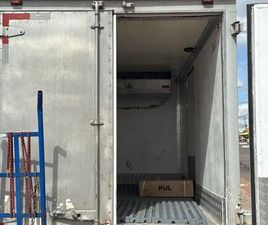 HYUNDAI HR 2.5 TCI DIESEL (RS/RD) 2010