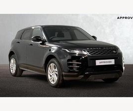 1.5 P300E 12.2KWH R-DYNAMIC S AUTO 4WD EURO 6 (START/STOP) 5DR