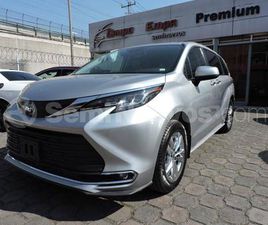 2.5 XLE PIEL HIBRIDO AT