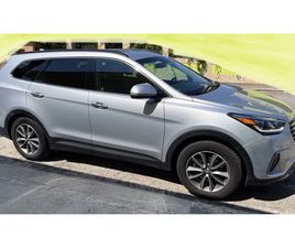 HYUNDAI SANTA FE HYUNDAI SANTA FE 7 МЕСТА