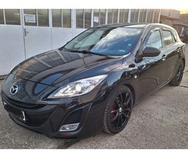 MAZDA 3 SPORT