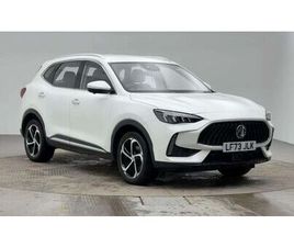 2023 MG HS 1.5T-GDI SE (258PS) PLUG-IN HYBRID AUTO