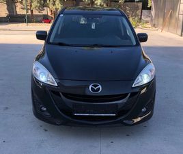 MAZDA 5 MAZDA 5 GT LINE