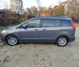 MAZDA 5 MAZDA 5 I