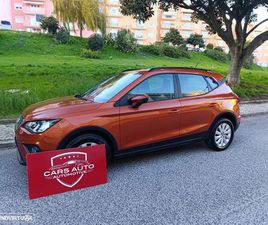 SEAT ARONA 1.0 TSI STYLE