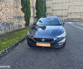 SEAT LEON ST SEAT LEON ST 2.0 TDI STYLE