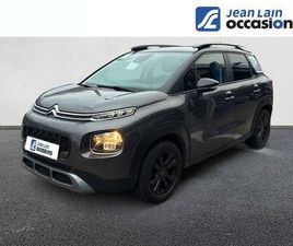 CITROEN C3 AIRCROSS C3 AIRCROSS PURETECH 110 S&S BVM6 ORIGINS