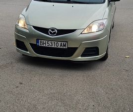 MAZDA 5 MAZDA 5