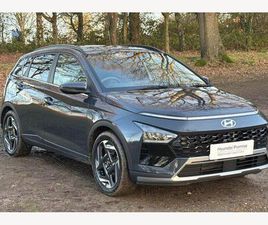 1.0 T-GDI ULTIMATE DCT EURO 6 (START/STOP) 5DR