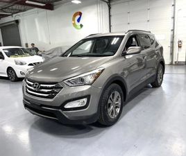 HYUNDAI SANTA FE SPORT
