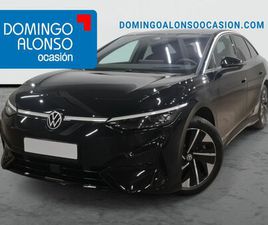 VOLKSWAGEN ID.7 PRO 82 KWH 210 KW (286 CV) (ED23QK13)
