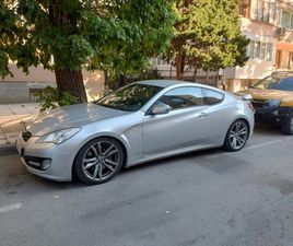 HYUNDAI GENESIS 2.0 Т