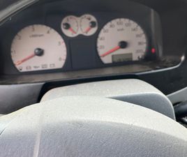 HYUNDAI TERRACAN HYUNDAI TERRACAN