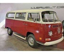 VOLKSWAGEN T2A