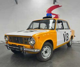 1986 LADA VAZ 2102 VOITURE