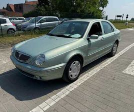 LANCIA LYBRA 2002