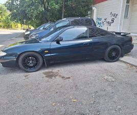 MAZDA MX-6 2.5 V6