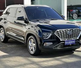 HYUNDAI CRETA COMFORT PLUS 1.0 TB 12V FLEX AUT. 2024