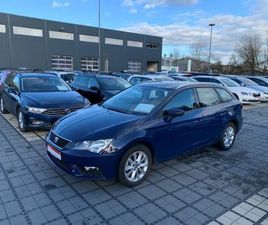 ST STYLE 4DRIVE 2.0 TDI+NAVI+ALUFELGEN+KLIMAAUTOMATIK